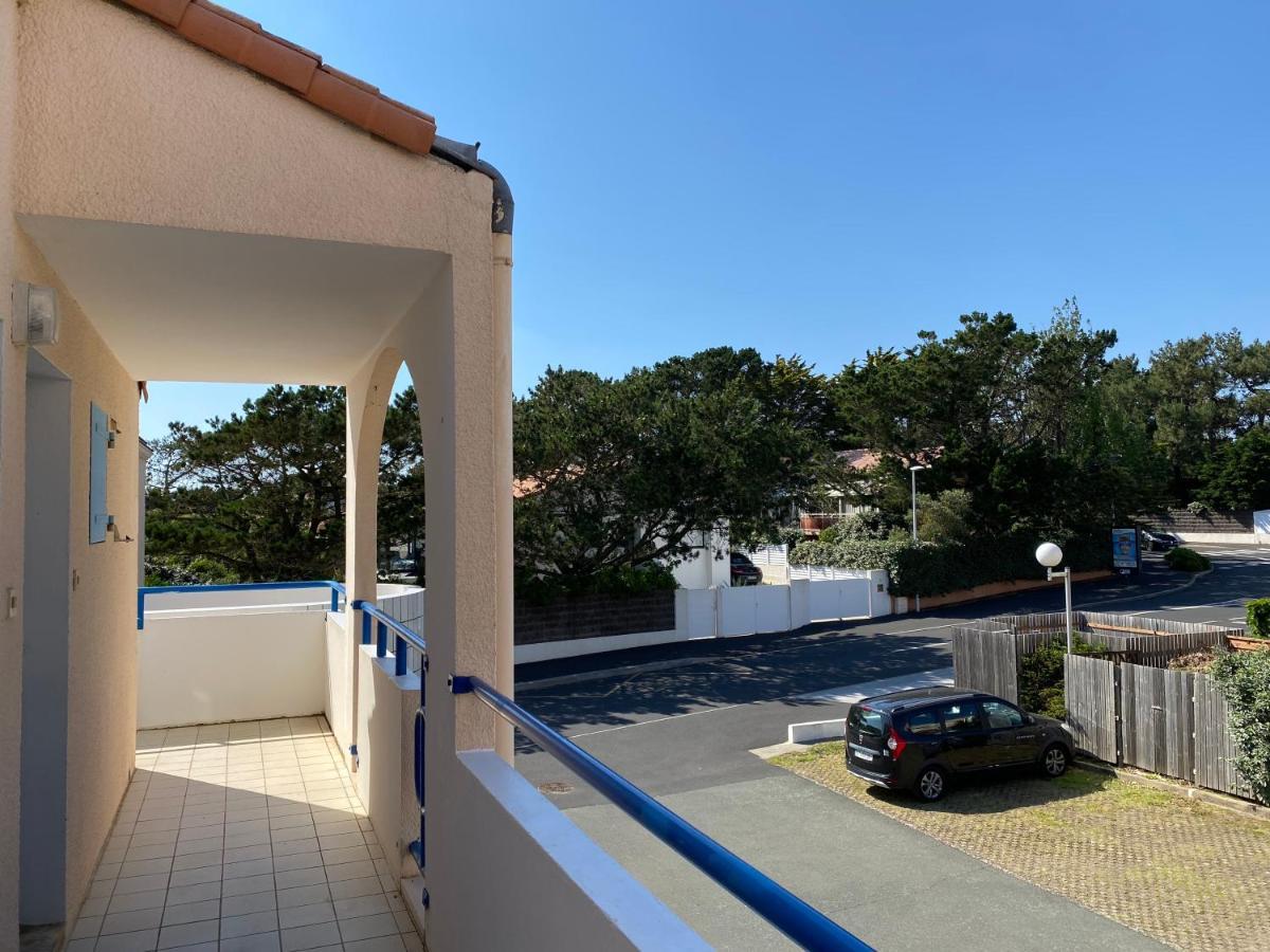 Appartement 4 Personnes Vue Sur Mer La Pironniere Bagian luar foto